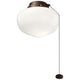 Kichler - Fan Light Kit - Lights Canada