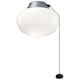 Kichler - Fan Light Kit - Lights Canada