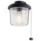 Kichler - Yorke Fan Light Kit - Lights Canada