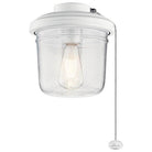Kichler - Yorke Fan Light Kit - Lights Canada
