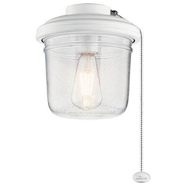 Kichler - Yorke Fan Light Kit - Lights Canada