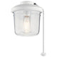 Kichler - Yorke Fan Light Kit - Lights Canada