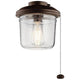 Kichler - Yorke Fan Light Kit - Lights Canada