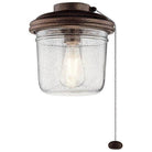 Kichler - Yorke Fan Light Kit - Lights Canada