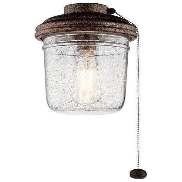 Kichler - Yorke Fan Light Kit - Lights Canada