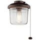 Kichler - Yorke Fan Light Kit - Lights Canada