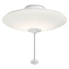 Kichler - Kichler 115 Inch Low Profile Wet LED - Lights Canada
