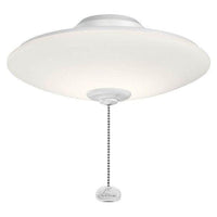 Kichler 115 Inch Low Profile Wet LED