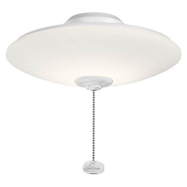 Kichler - Kichler 115 Inch Low Profile Wet LED - Lights Canada