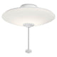 Kichler - Kichler 115 Inch Low Profile Wet LED - Lights Canada