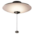 Kichler - Kichler 115 Inch Low Profile Wet LED - Lights Canada