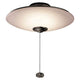 Kichler - Kichler 115 Inch Low Profile Wet LED - Lights Canada