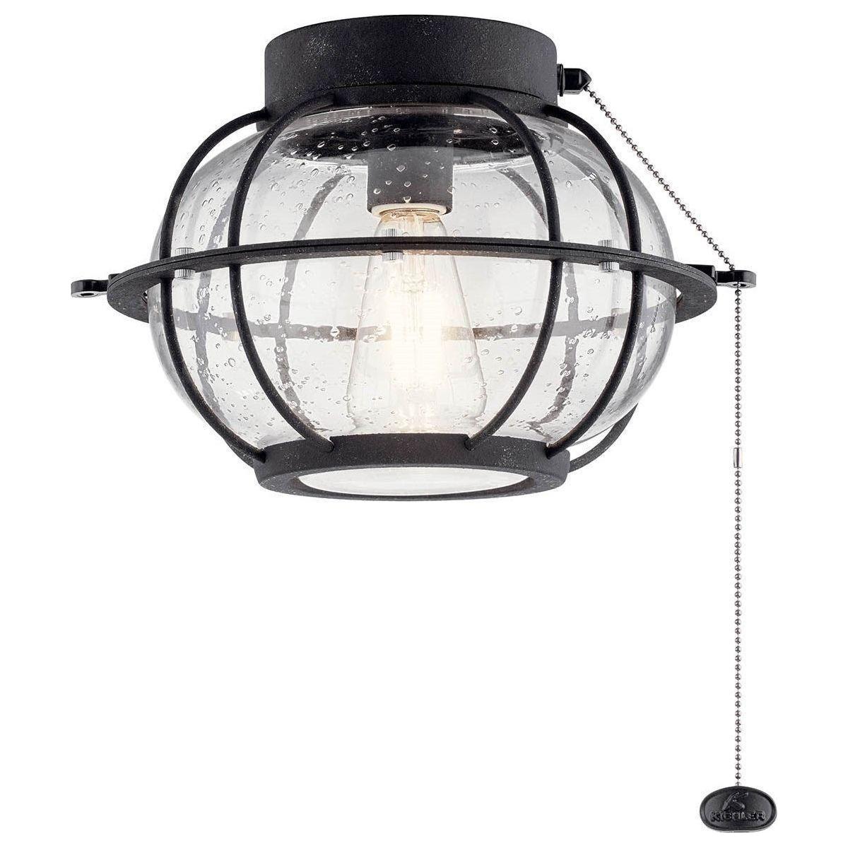 Kichler - Bridge Point Fan Light Kit - Lights Canada