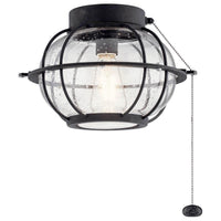 Bridge Point Fan Light Kit