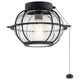 Kichler - Bridge Point Fan Light Kit - Lights Canada