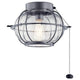 Kichler - Bridge Point Fan Light Kit - Lights Canada