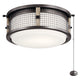 Kichler - Kichler Ahrendale Fan Light Kit LED - Lights Canada
