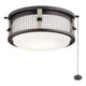 Kichler - Kichler Ahrendale Fan Light Kit LED - Lights Canada