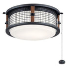 Kichler - Ahrendale Fan Light Kit - Lights Canada
