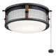 Kichler - Ahrendale Fan Light Kit - Lights Canada