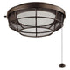 Kichler - Fan Light Kit - Lights Canada