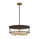 Eurofase - Aerie Chandelier - Lights Canada