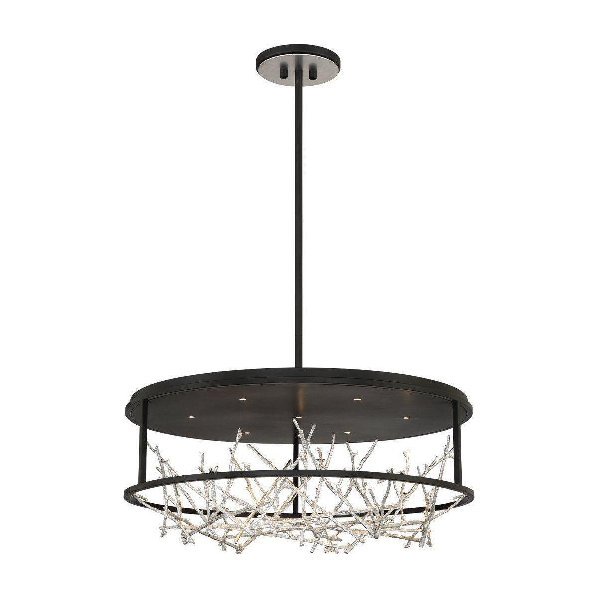Eurofase - Aerie Chandelier - Lights Canada