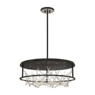 Eurofase - Aerie Chandelier - Lights Canada