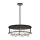 Eurofase - Aerie Chandelier - Lights Canada