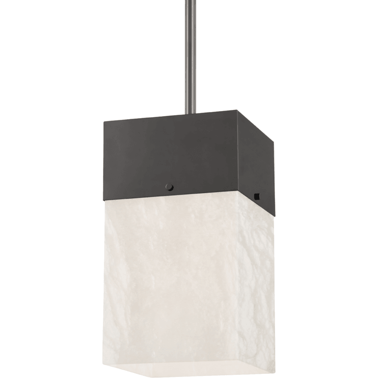 Hudson Valley Lighting - Times Square 1 Light Pendant - Lights Canada