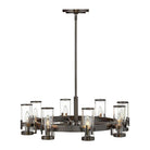 Hinkley - Reeve Chandelier - Lights Canada