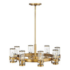 Hinkley - Reeve Chandelier - Lights Canada