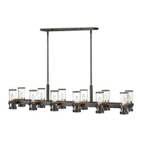 Reeve Linear Suspension