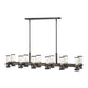 Hinkley - Reeve Linear Suspension - Lights Canada