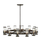 Hinkley - Reeve Chandelier - Lights Canada