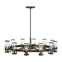 Reeve Chandelier