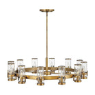Hinkley - Reeve Chandelier - Lights Canada