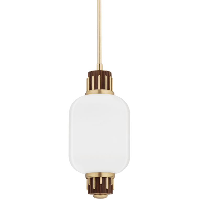 Hudson Valley Lighting - Peekskill Pendant - Lights Canada