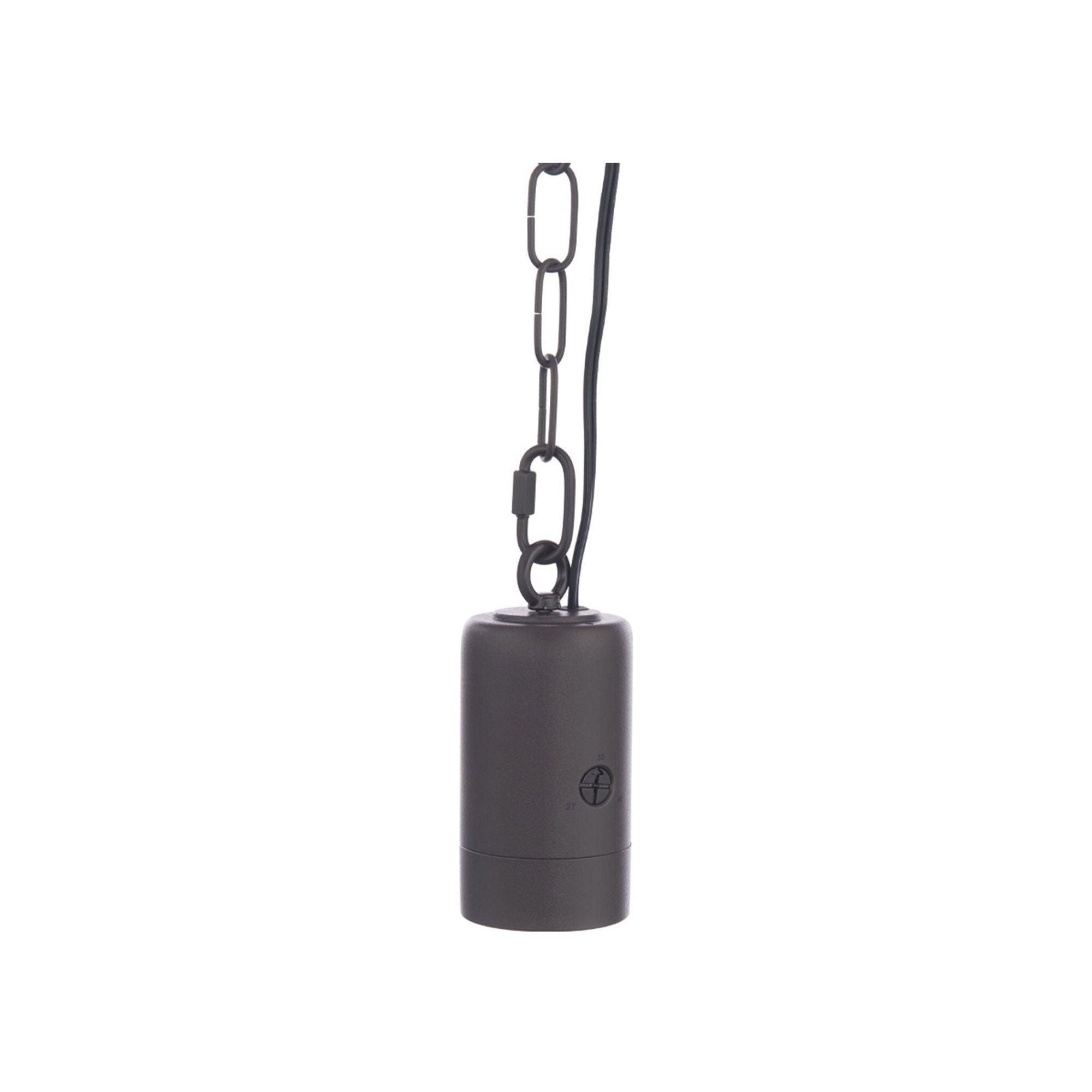 WAC Lighting - Estrella LED Indoor/Outdoor 12V Pendant - Lights Canada