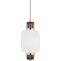 Peekskill Pendant