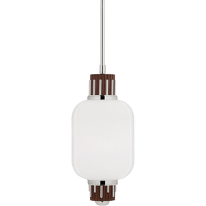 Hudson Valley Lighting - Peekskill Pendant - Lights Canada