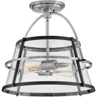Hinkley - Tournon Medium Semi-Flush Mount - Lights Canada