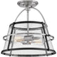 Hinkley - Tournon Medium Semi-Flush Mount - Lights Canada
