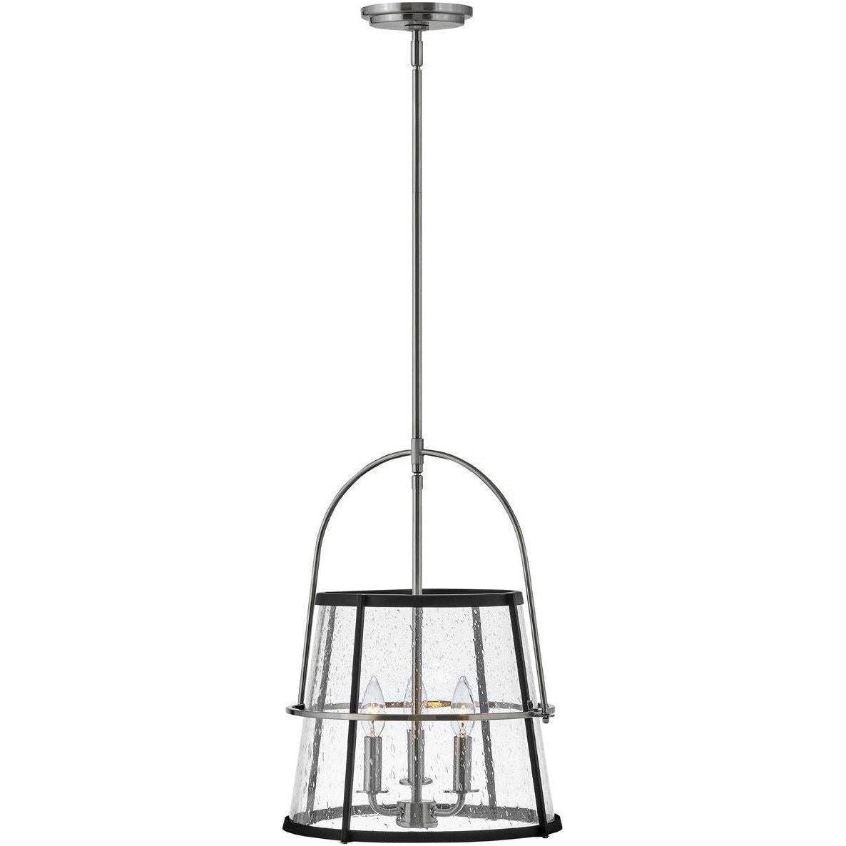 Hinkley - Tournon Medium Pendant - Lights Canada