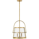 Hinkley - Tournon Medium Pendant - Lights Canada