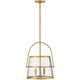 Hinkley - Tournon Medium Pendant - Lights Canada