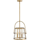 Hinkley - Tournon Medium Pendant - Lights Canada