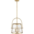 Hinkley - Tournon Medium Pendant - Lights Canada