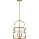 Hinkley - Tournon Medium Pendant - Lights Canada