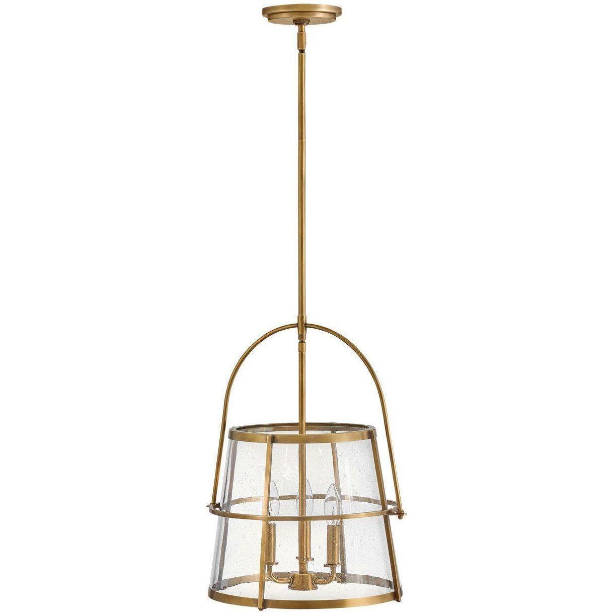 Hinkley - Tournon Medium Pendant - Lights Canada